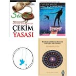 New York Times Çok Satanlar: Çekim Yasası- Secret + Bilinmezi Bilme Sanatı + Mutlu Prens + Uçan Kuş Ayraç (Bu Set Yeni ve Eski Kitaplardan Oluşmaktadır)