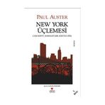 NEW YORK ÜÇLEMESİ - PAUL AUSTER