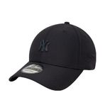 New York Yankees Mlb Pin Lacivert 9Forty Unisex Ayarlanabilir Şapka