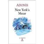 NEW YORK'A MEZAR - ADONIS