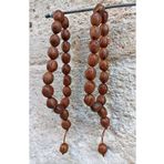 Newa Jewellry 2'li Andız(ahşap) Bilek Boy Stres Tespih