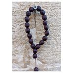 Newa Jewellry Andız(ahşap) Bilek Boy Stres Tespih