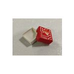 Newa Jewellry Çeyrek Altın&Yarım Altın İçin Kuyumcu Kutusu, Hediyelik Çeyrek Altın&Yarım Altın Karton Kutu
