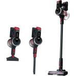 Newal VAC-3420 Şarjlı Süpürge