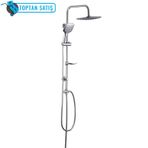 Newarc 121530 Slim Duş Ünitesi