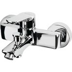 Newarc 150511N Newart Gümüş Banyo Bataryası