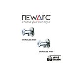 Newarc 261621 Ara Musluk