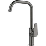 Newarc 430245G Gri Metallik Next Sürgülü Set