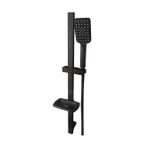 Newarc 430525R-05 Aqua Siyah Sürgülü Üst Takım