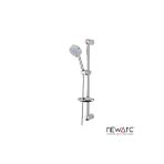 Newarc 430691 Minline Sürgülü Duş Seti