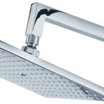 Newarc 470531ABS Corner Duvardan Ayarlı Ankastre Duş Başlıkları