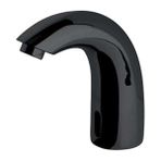 Newarc 510528 Siyah Teknofotoselli Lavabo Bataryası