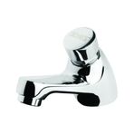 Newarc 516004 Tekno Zaman Ayarlı Lavabo Bataryası