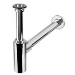 Newarc 750521 Newart Süzgeçli Lavabo Sifonu