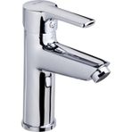 Newarc 832521 Premium Metal Lavabo Bataryası