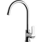 Newarc 832531 Premium Gümüş Evye Bataryası