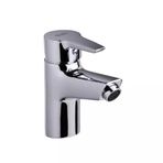 Newarc 891521 Energy Gümüş Lavabo Bataryası