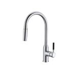 Newarc 900591 Step Spiralli Gümüş Evye Bataryası