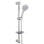 Newarc 9094001 Star Sürgülü Banyo Duş Seti