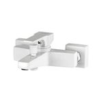 Newarc 941511W Aqua Beyaz Banyo Bataryası