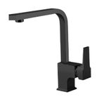 Newarc 941881LB Siyah Aqua Evye Bataryası