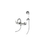 Newarc 951512 Gri Golden Banyo Bataryası
