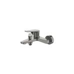 Newarc 984511G Metallik Gri Next Lavabo Bataryası