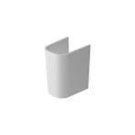 Newarc COM.A012 Compact Lavabo Ayak