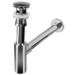 Newarc Delikli 750523 Sifon Takımları Newart Lavabo Sifonu