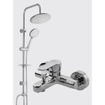 Newarc Domino 2 Li Banyo Duş Seti