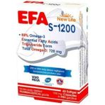Newarc Efa S 1200 Mg 45 Kapsül