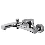 Newarc Modern Gri Banyo Bataryası