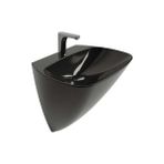 Newarc Modern Monoblok Lavabo Siyah