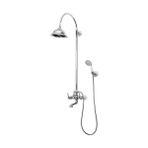 Newarc Pera Lavabo Bataryası