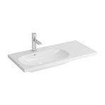 Newarc River 80 Cm Lavabo Beyaz