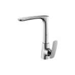Newarc Slim Eviye Bataryası - Krom