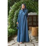 Neways 6638- Ferace Koyu Mavi