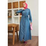 Neways Denim Ferace - Koyu mavi - Neways