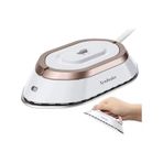 Newbealer NV301 300 W FF Mini Seyahat Ütüsü