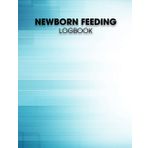 Newborn Feeding Logbook: Polka Dot Tracker for Newborns, Breastfeeding Journal, Sleeping and Baby Health Notebook. Baby Logbook, Mommy Nursing or ... Tracking, Newborn Tracker, Diaper Tracker