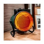 Newdaki Auhma Heater AT1H Fanlı Isıtıcı 3000W - 3000 W