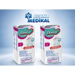 Newday - Emici Külot Büyük Boy (L) Hasta Bezi 30'lu 2 Paket