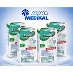Newday - Emici Külot Ekstra Büyük Boy (XL) Hasta Bezi 30'lu 4 Paket