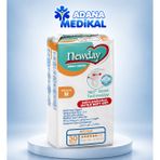 Newday - Emici Külot Orta Boy (M) Hasta Bezi 30'lu 1 Paket