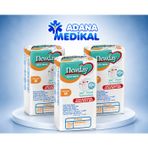 Newday - Emici Külot Orta Boy (M) Hasta Bezi 30'lu 3 Paket