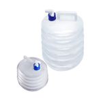 NewDecor Titiz Akordiyon Bidon 10l