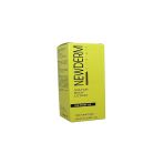 Newderm 200 ml Kükürtlü Vücut Yıkama Jeli