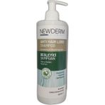 Newderm 400 ml Besleyici Yağlı ve Dökülen Saçlar İçin Şampuan