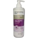 Newderm 400 ml Canlandırıcı Kuru ve Yıpranmış Saçlar İçin Şampuan