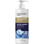 NEWDERM KEPEK KARŞITI ŞAMPUAN 400 ML